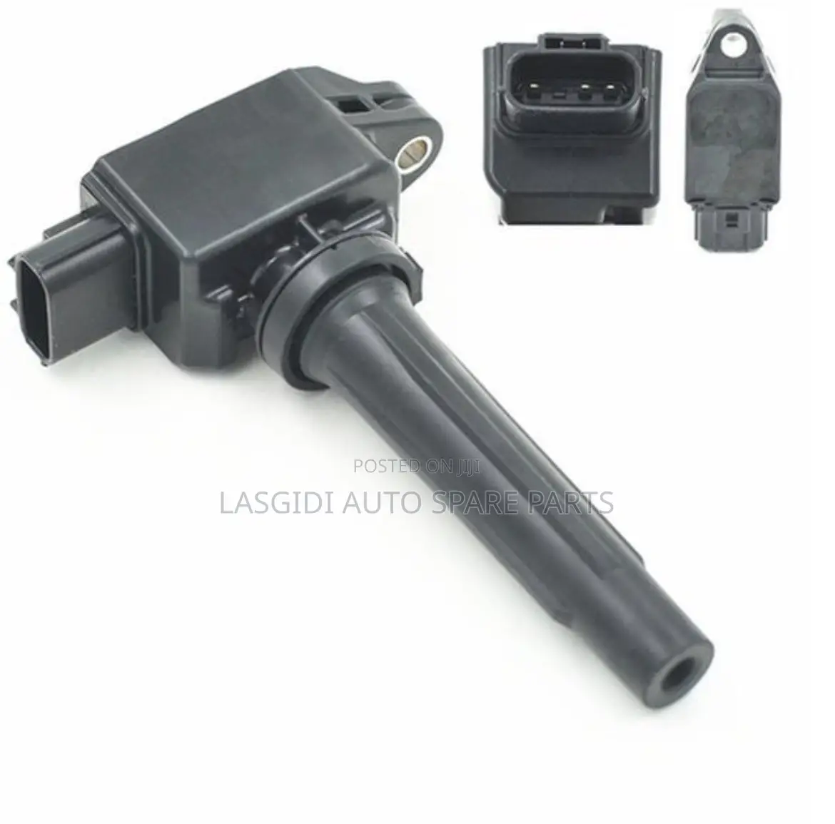 Car Plug Coil