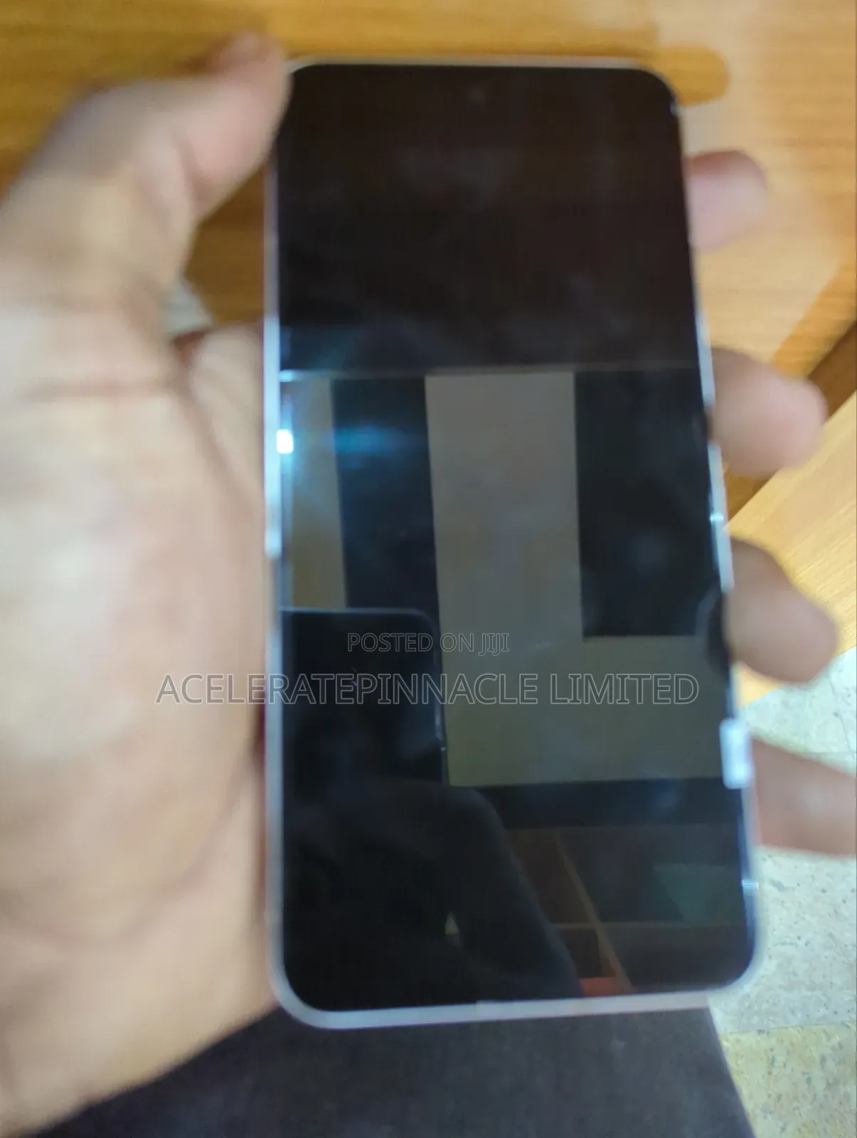Google Pixel 8 128 GB Rose Gold