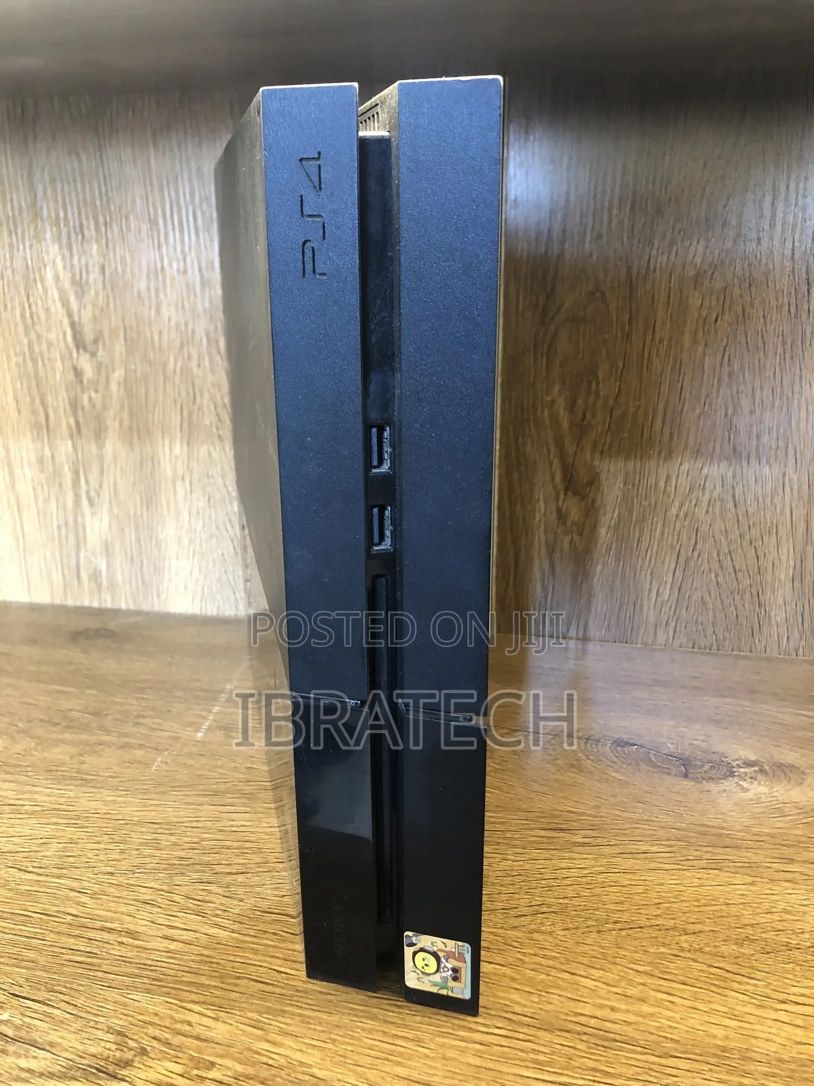 Playstation 4 Fat