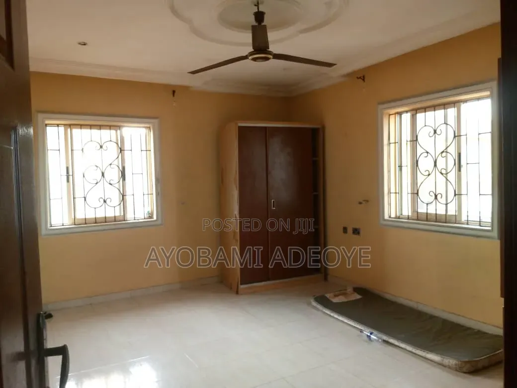 3bdrm Apartment in Sangotedo for rent