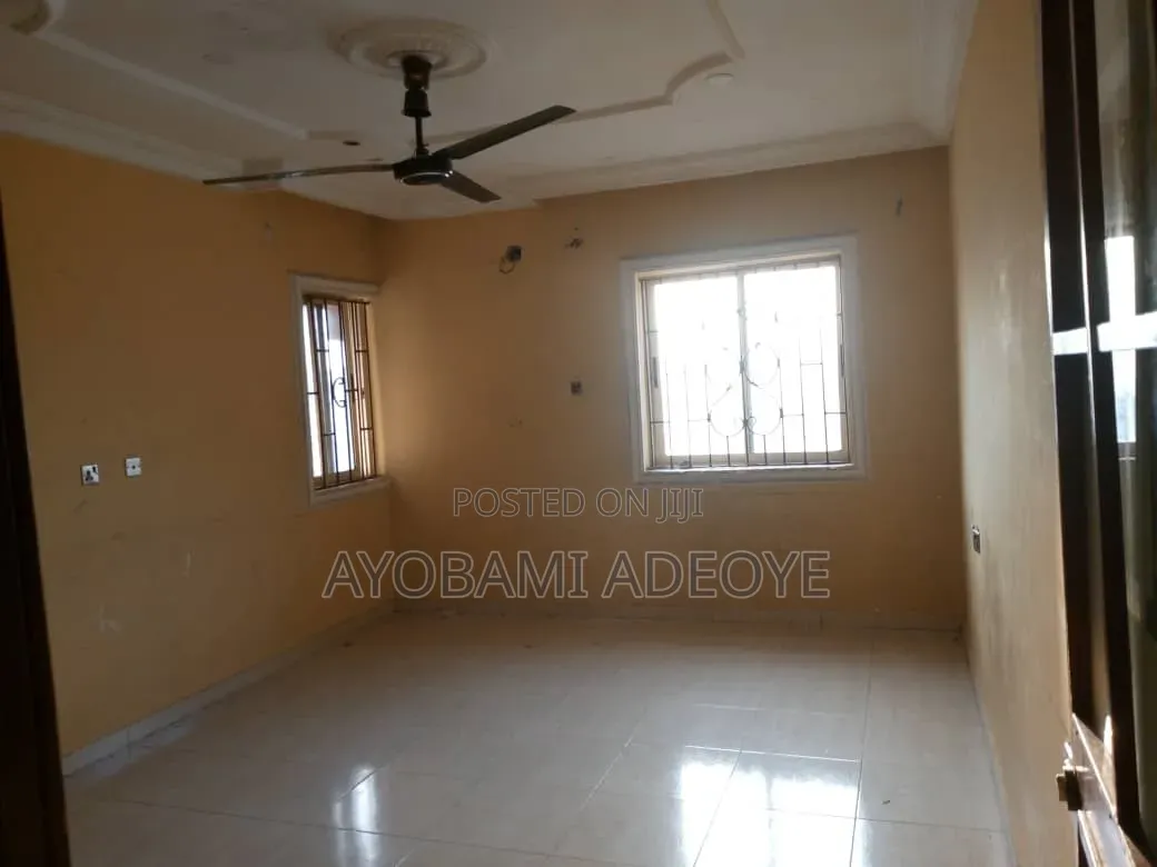 3bdrm Apartment in Sangotedo for rent