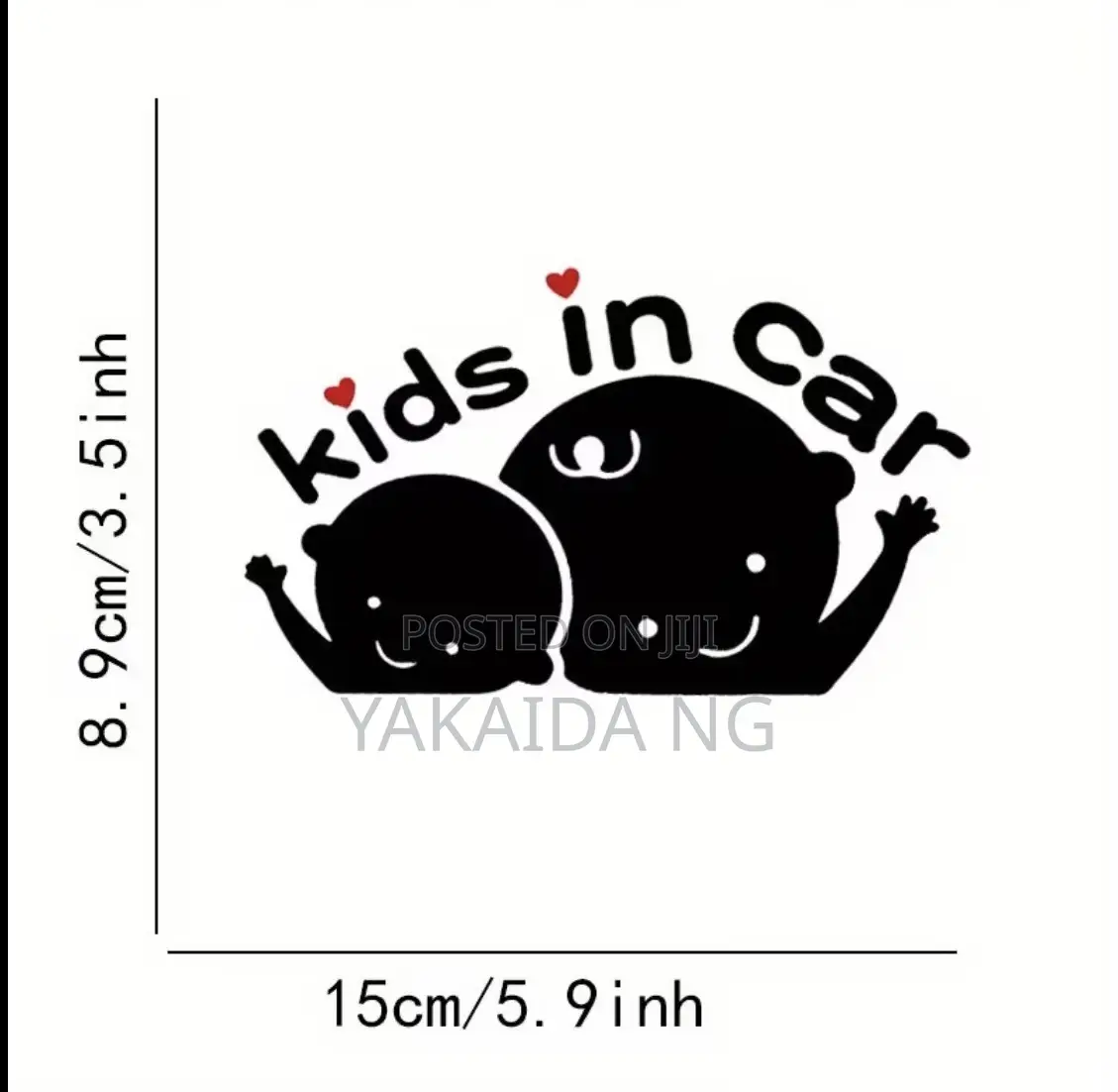 Car Stickers