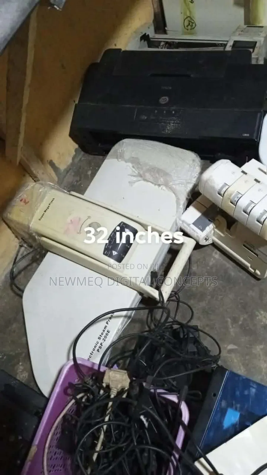 Tailor Stoning Machine