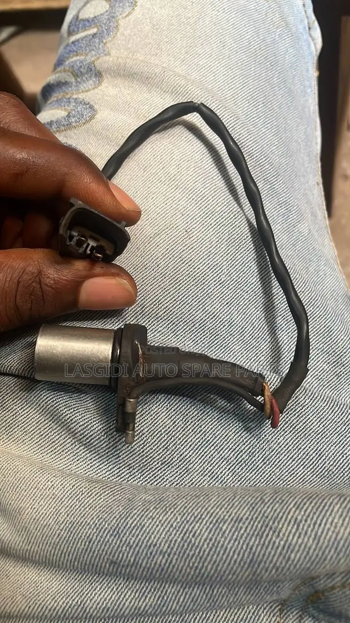 Car Oxygen /Starting/Air Flow Meter Sensor