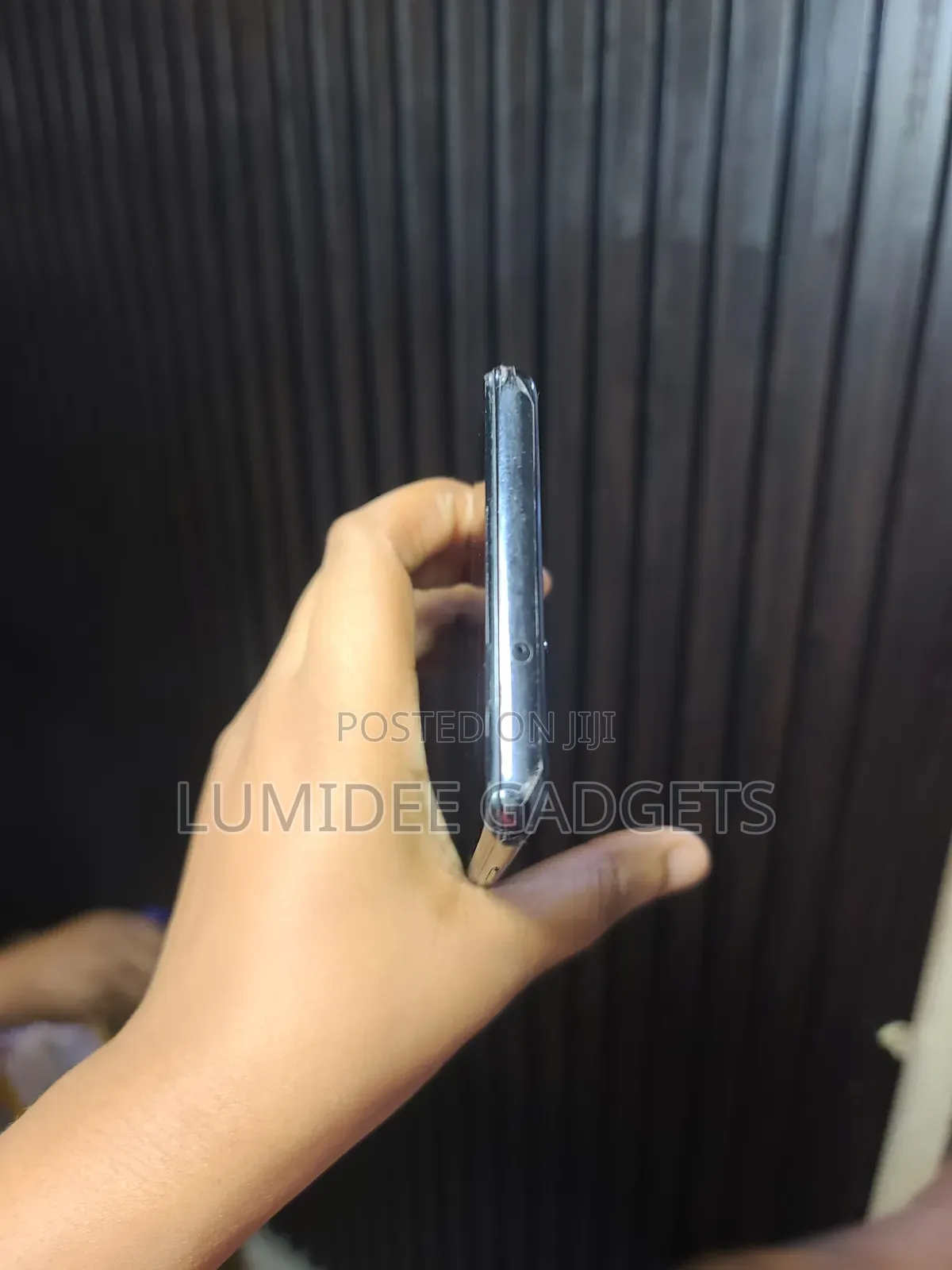Samsung Galaxy A42 5G 128 GB Blue