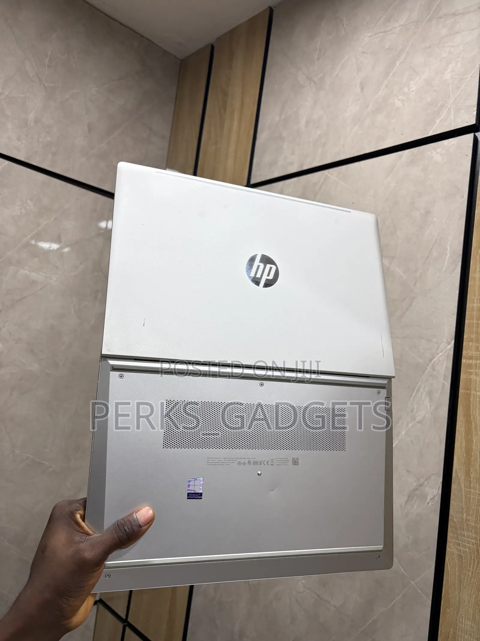 Laptop HP ProBook 450 G8 8GB Intel Core i5 SSD 256GB