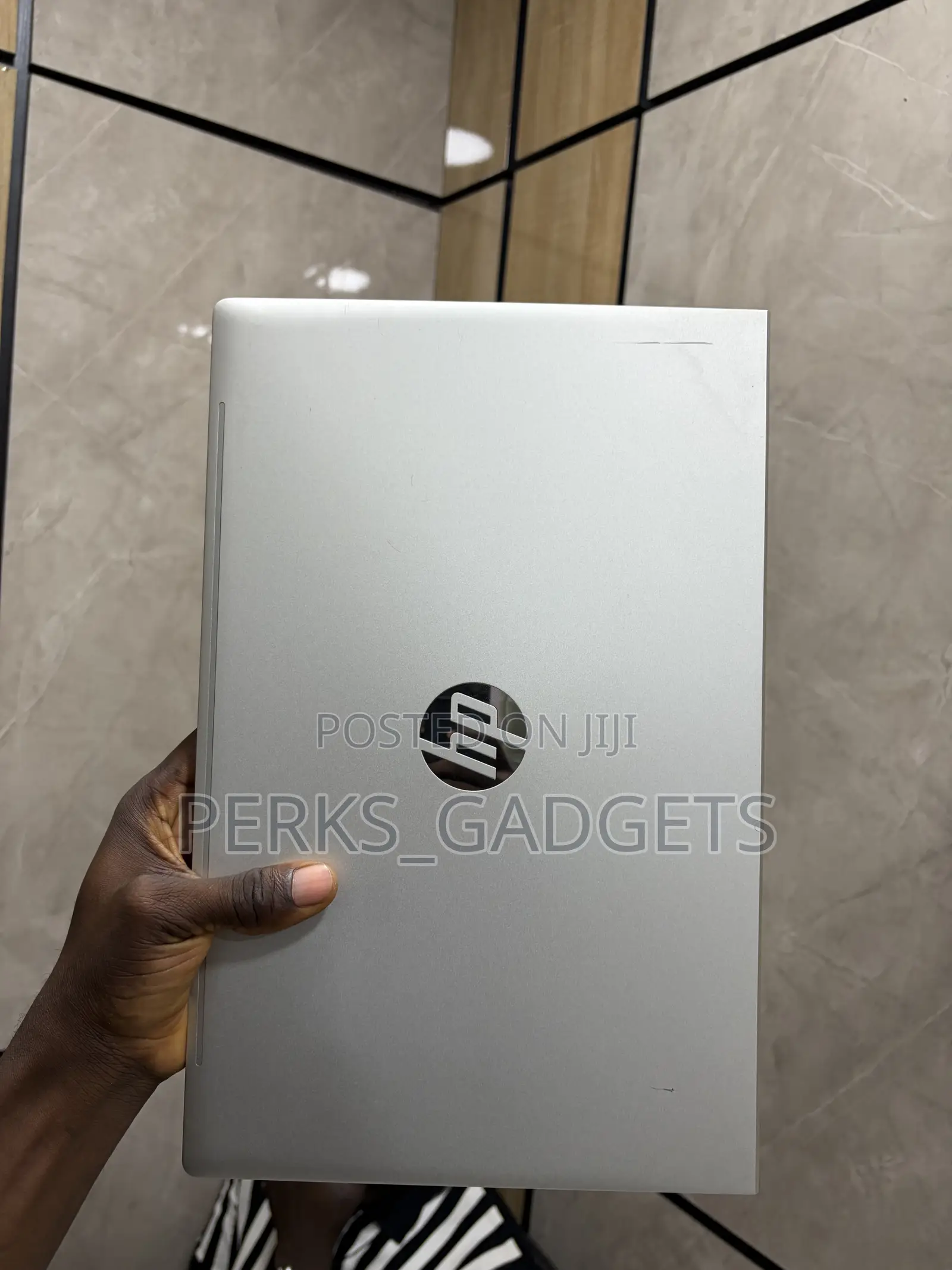 Laptop HP ProBook 450 G8 8GB Intel Core i5 SSD 256GB