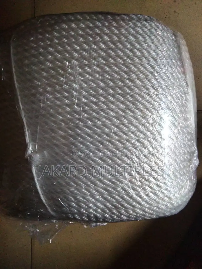 8mm Marine Nylon Rope