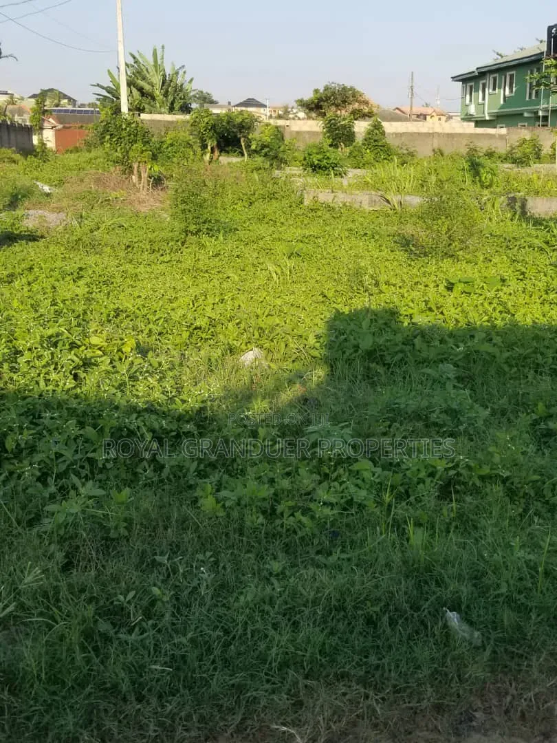 ₦6m Land in Ikorodu? Here’s Where Smart Investors Are Buying!