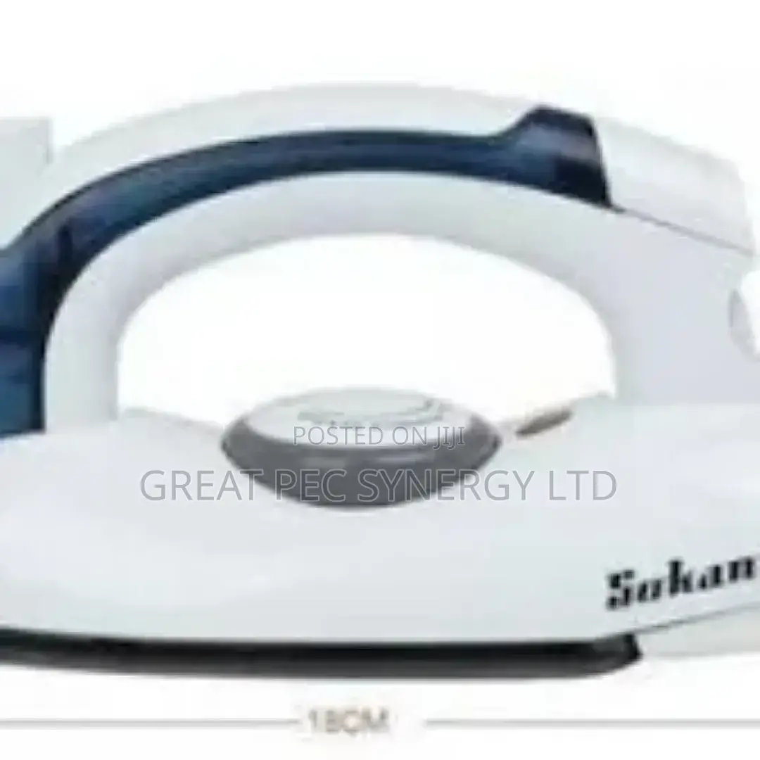 Sokany Travel Iron