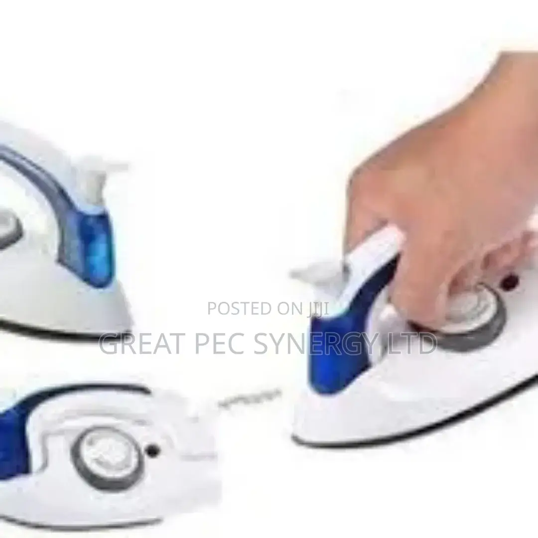Sokany Travel Iron