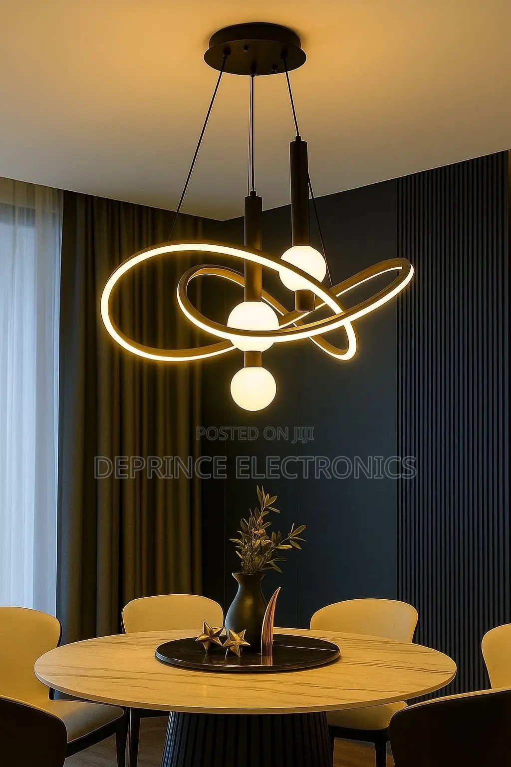 Chandelier