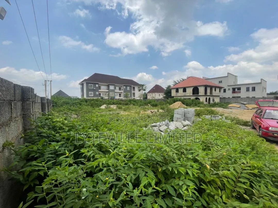 1275sqm Land for Sale