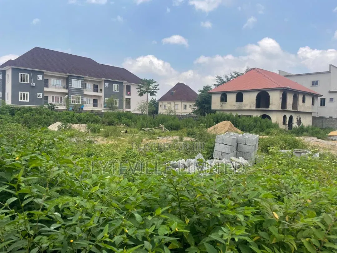 1275sqm Land for Sale