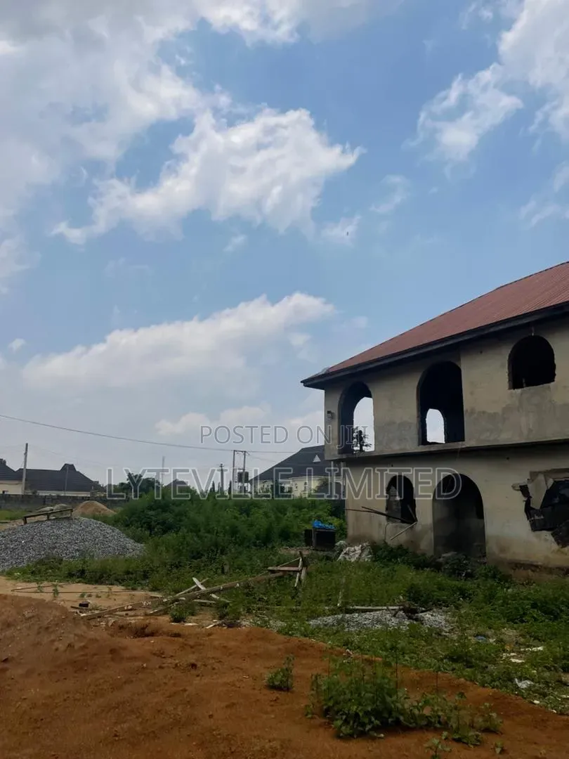 1275sqm Land for Sale