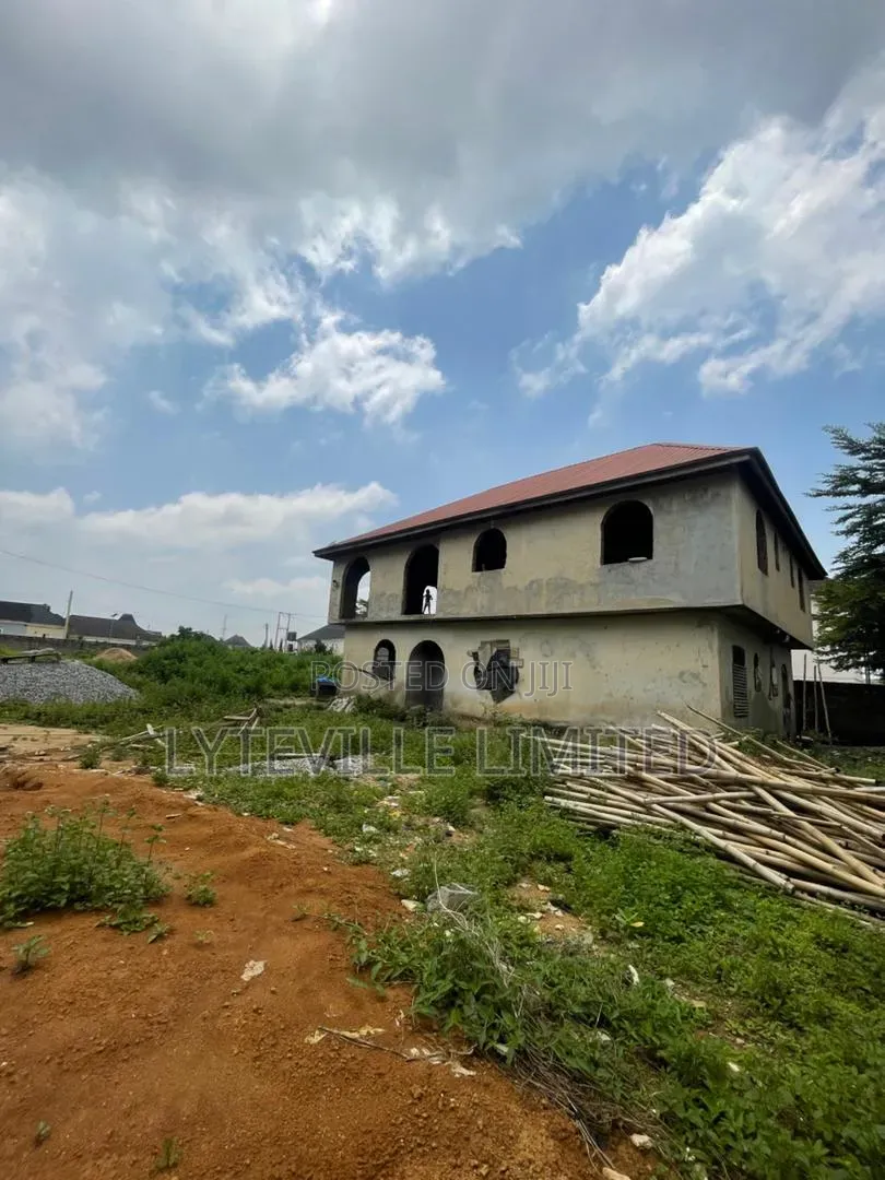 1275sqm Land for Sale
