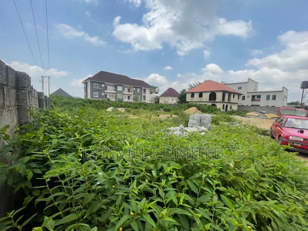 1275sqm Land for Sale