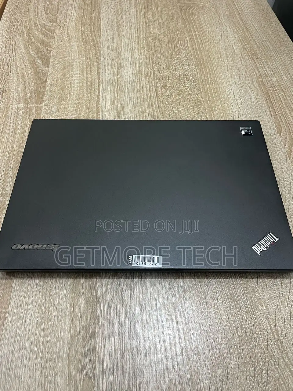 Laptop Lenovo ThinkPad T450 8GB Intel Core i7 SSD 256GB
