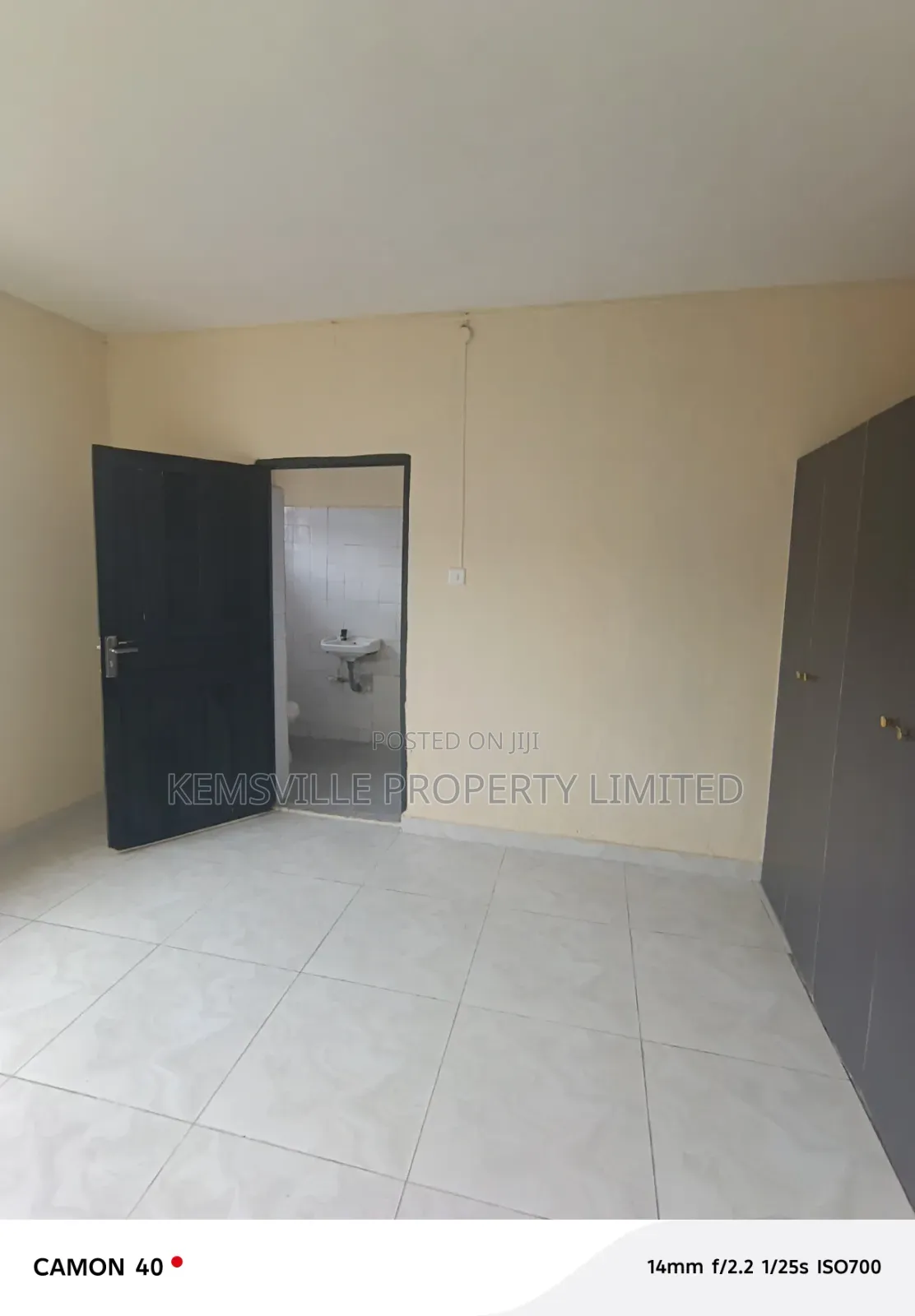 Furnished 3bdrm Apartment in Abule Egba for rent
