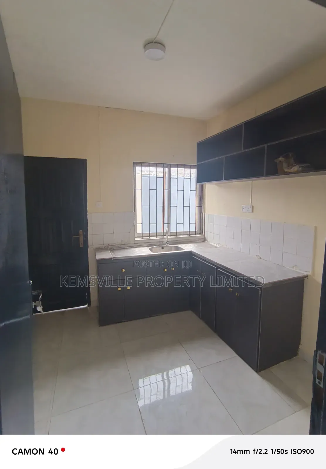 Furnished 3bdrm Apartment in Abule Egba for rent