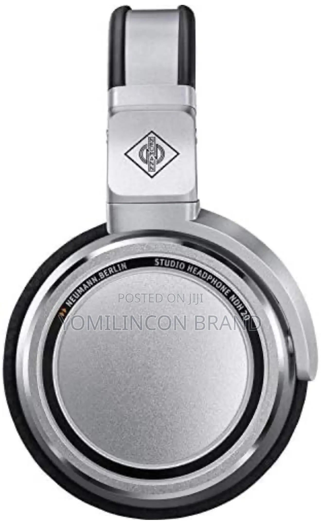 Neumann NDH 30 Open-Back Studio Headphones