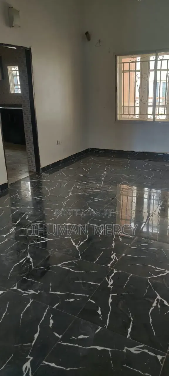 3bdrm Apartment in River Park Estate, Lugbe District for rent