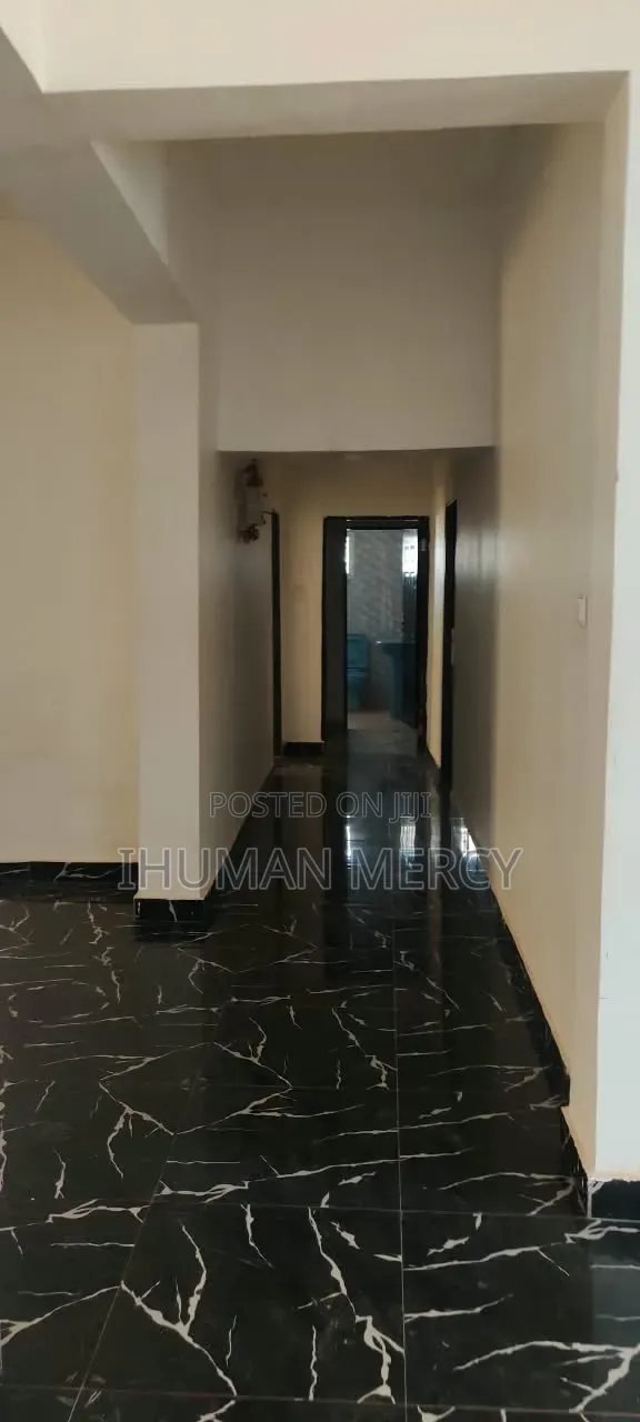 3bdrm Apartment in River Park Estate, Lugbe District for rent