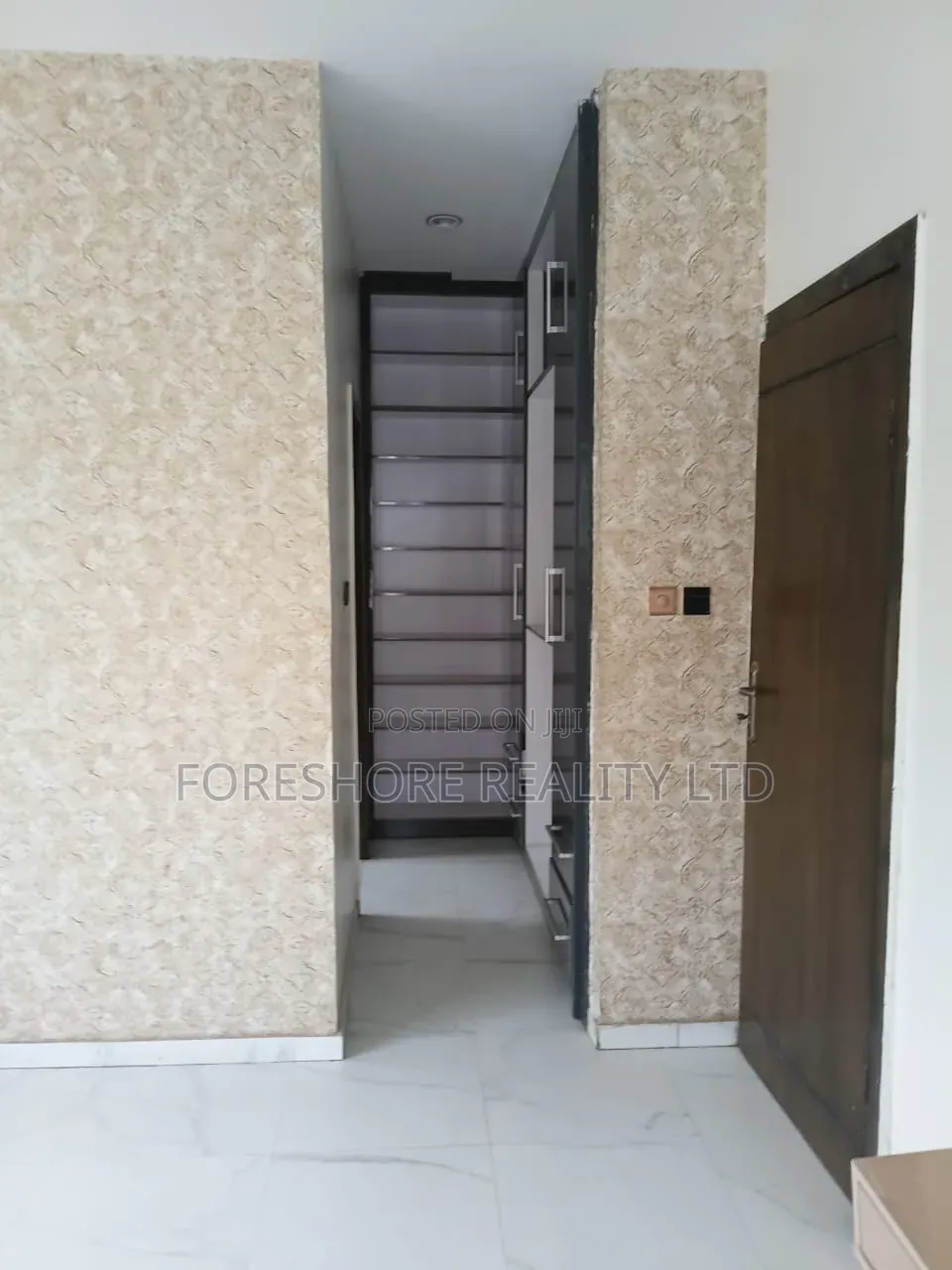 4bdrm Duplex in Ikeja Gra for rent