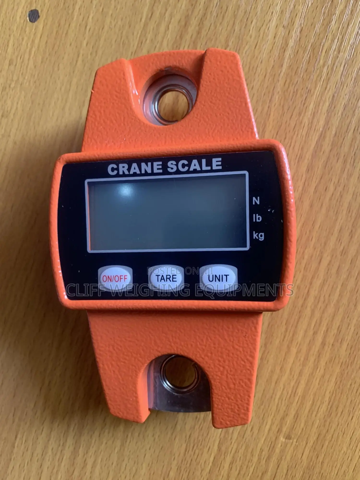 1ton Hanging Scale