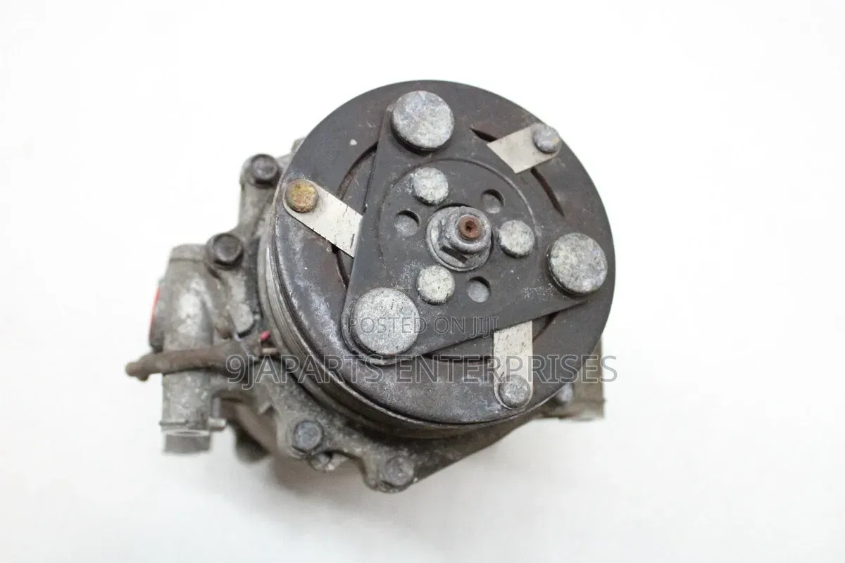 2015-2022 Honda CRV AC Compressor