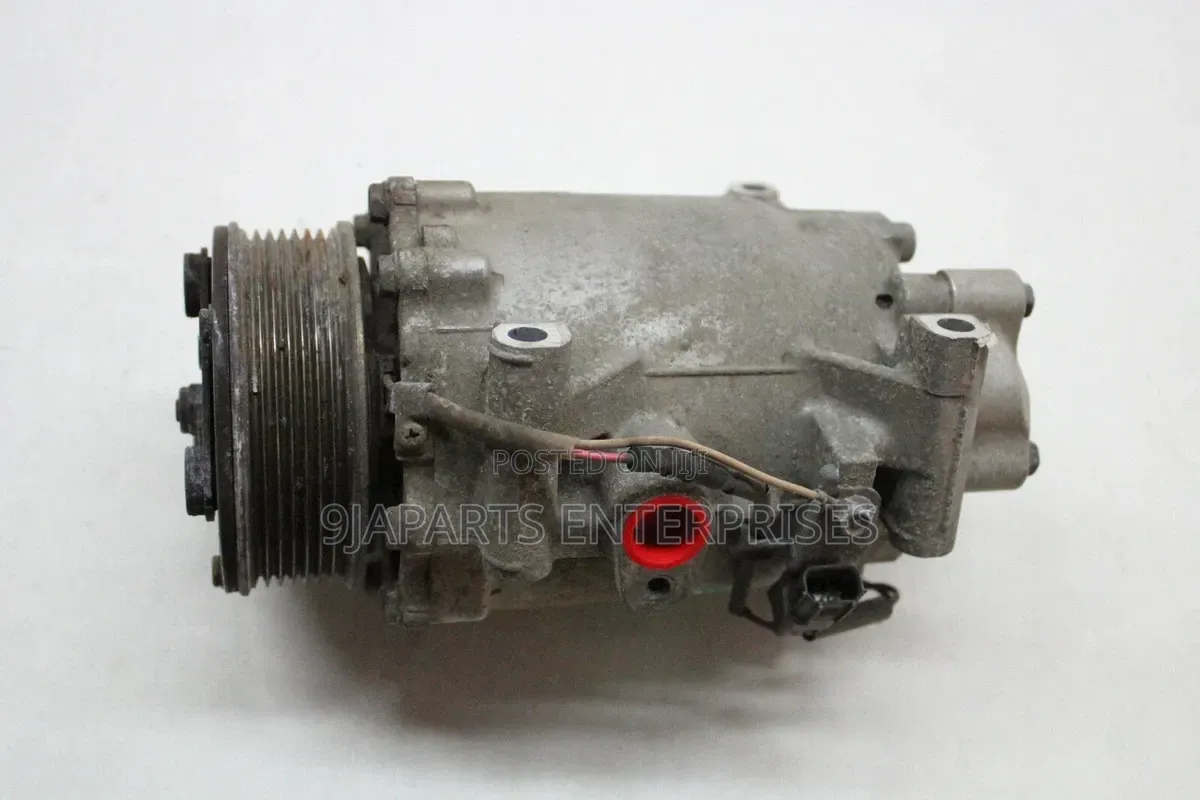 2015-2022 Honda CRV AC Compressor