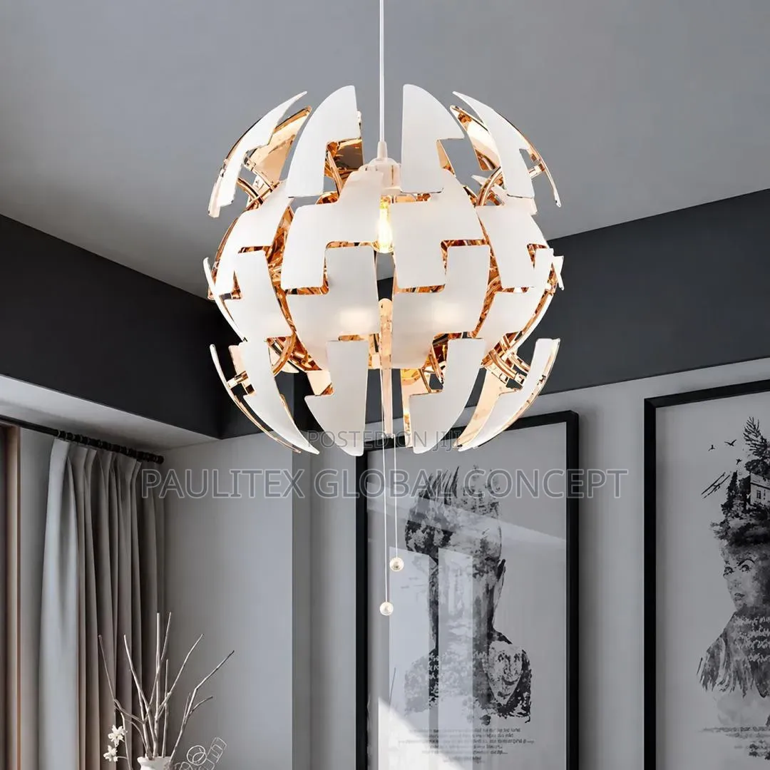 Ikea Ps Pendant Lamp
