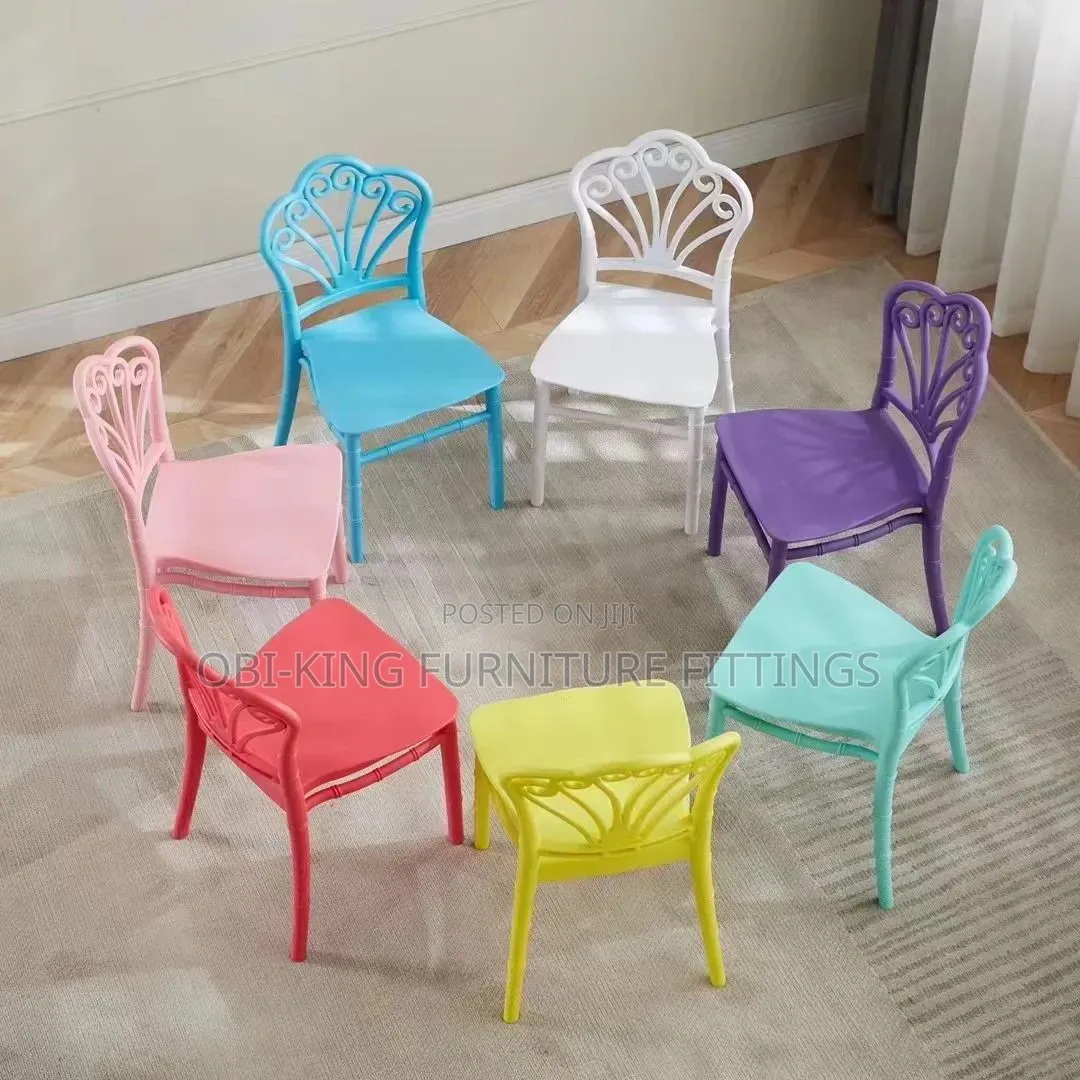 Classic Children Chair for Events