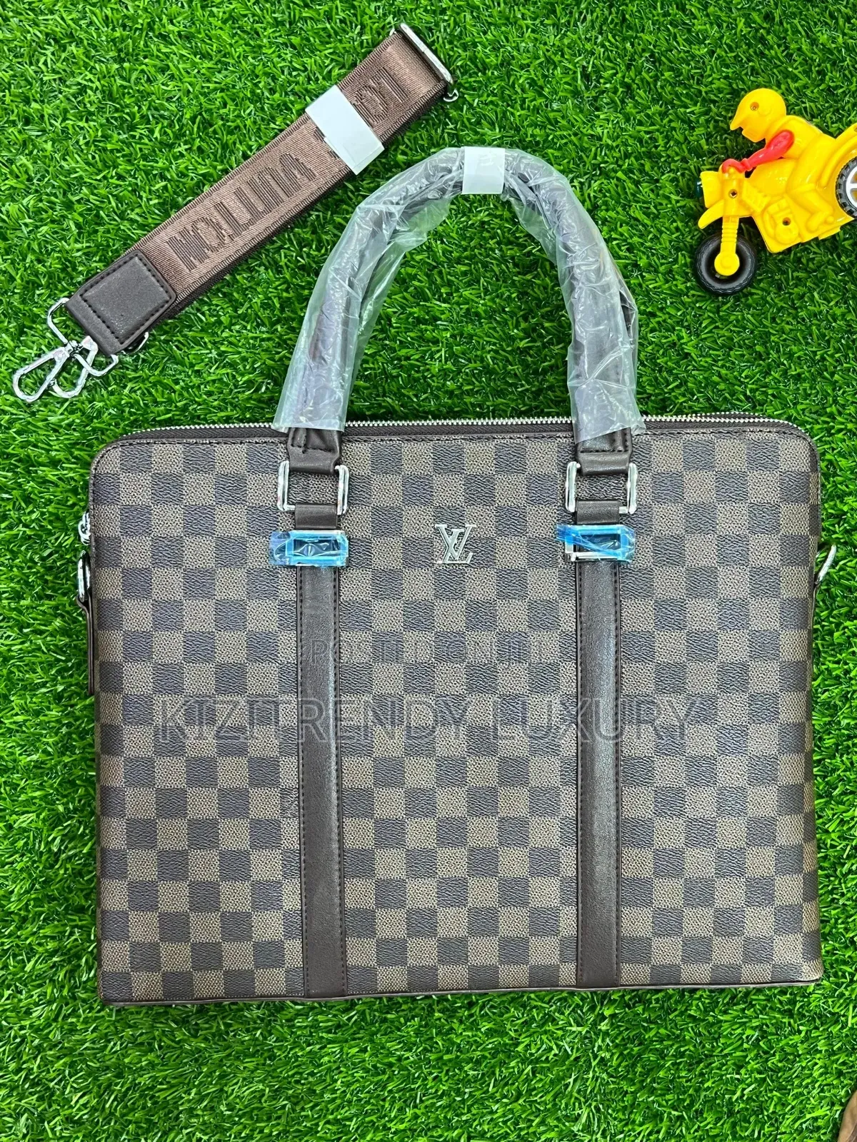 Louis Vuitton Laptop/Office Bags