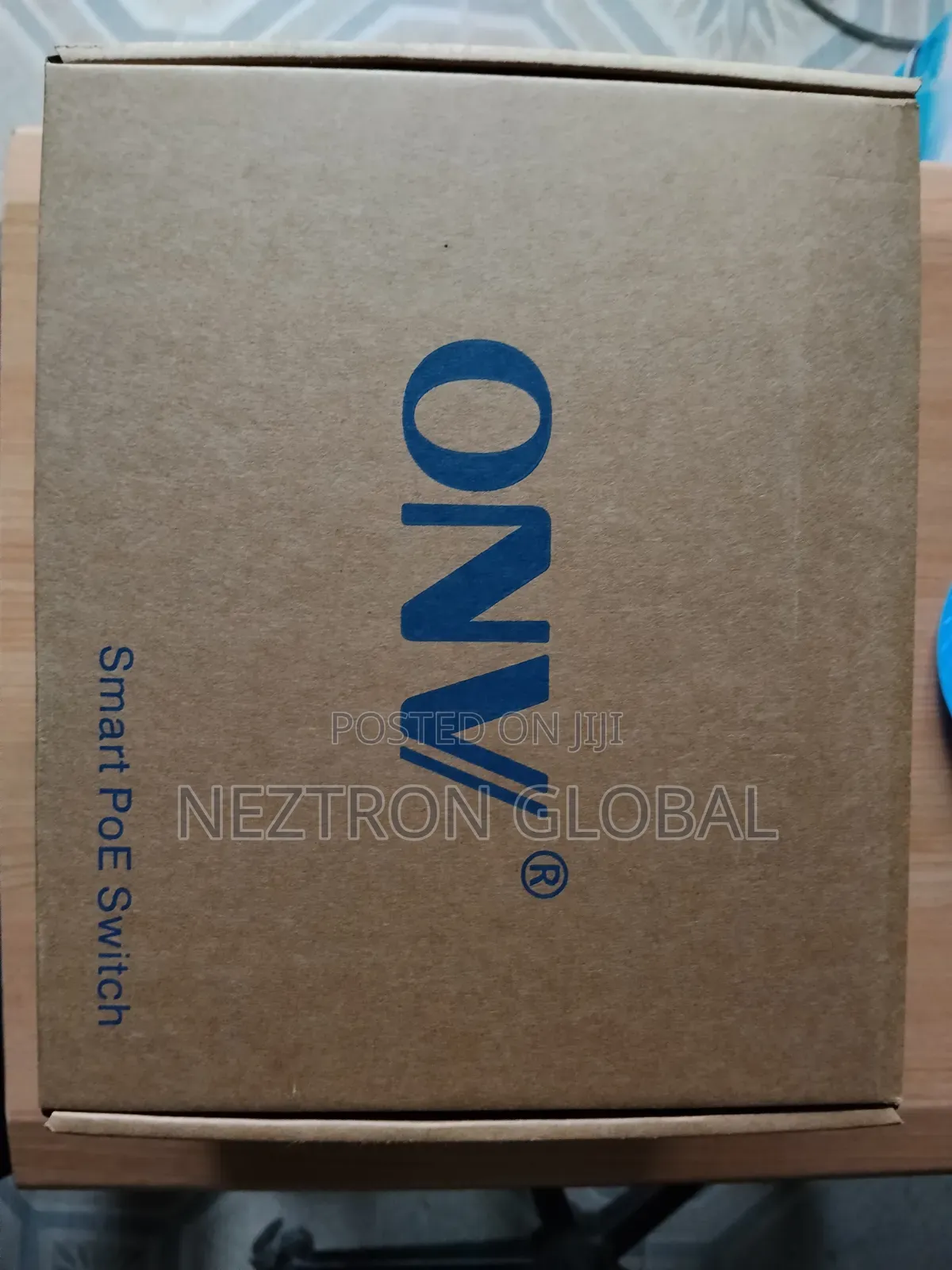 Onv H3054pfd