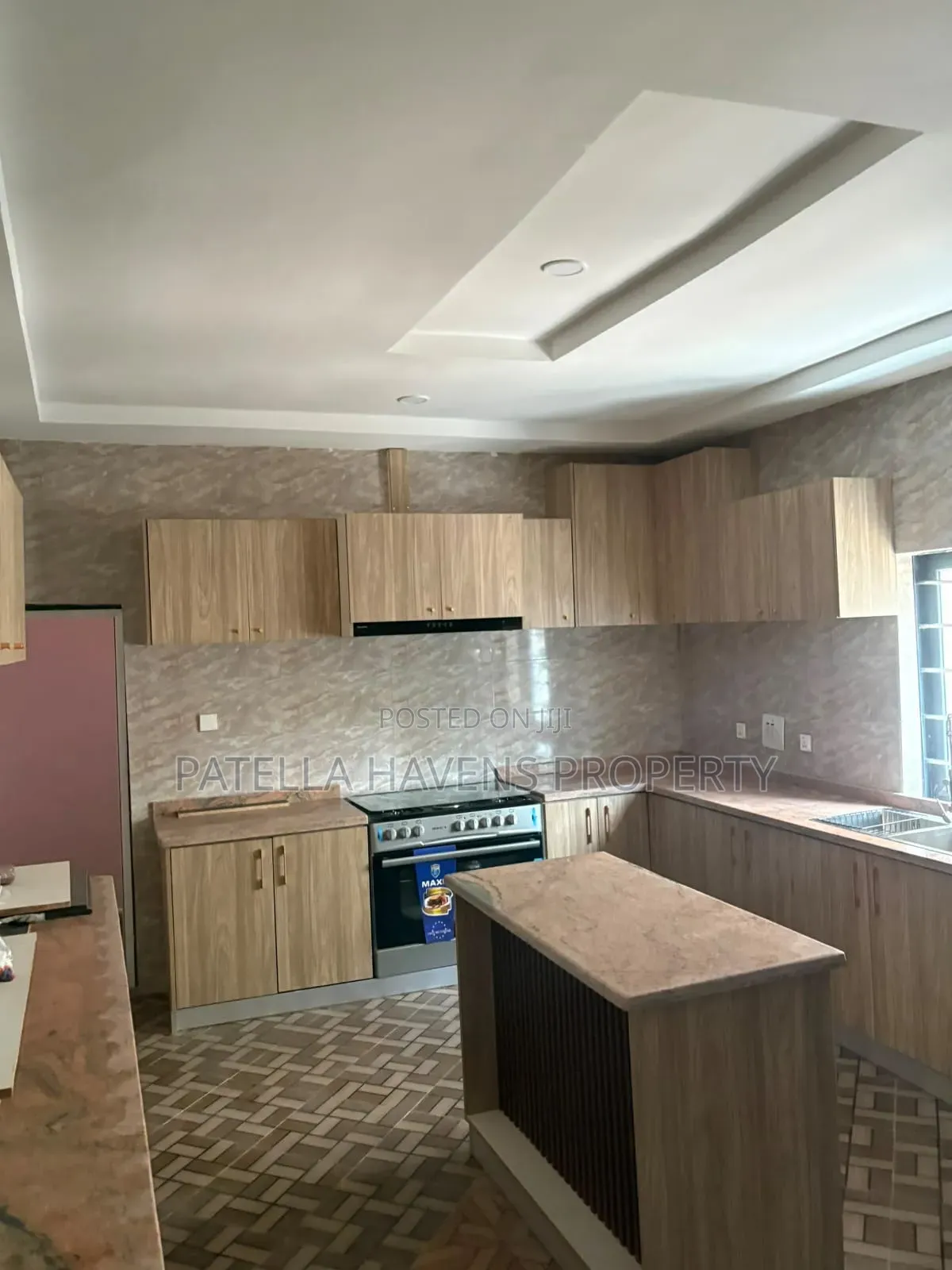 5bdrm Duplex in Katampe Extension for sale