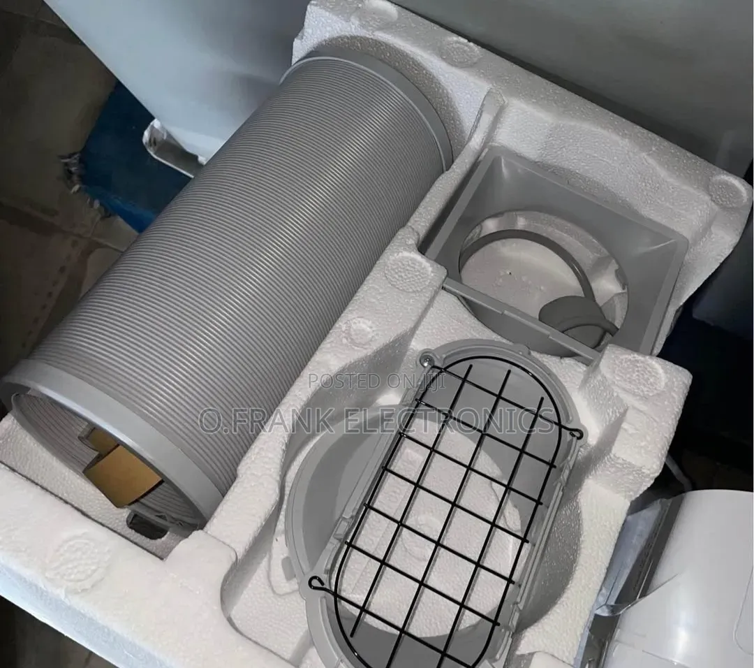 Hisence Portable AC Cool/Heat
