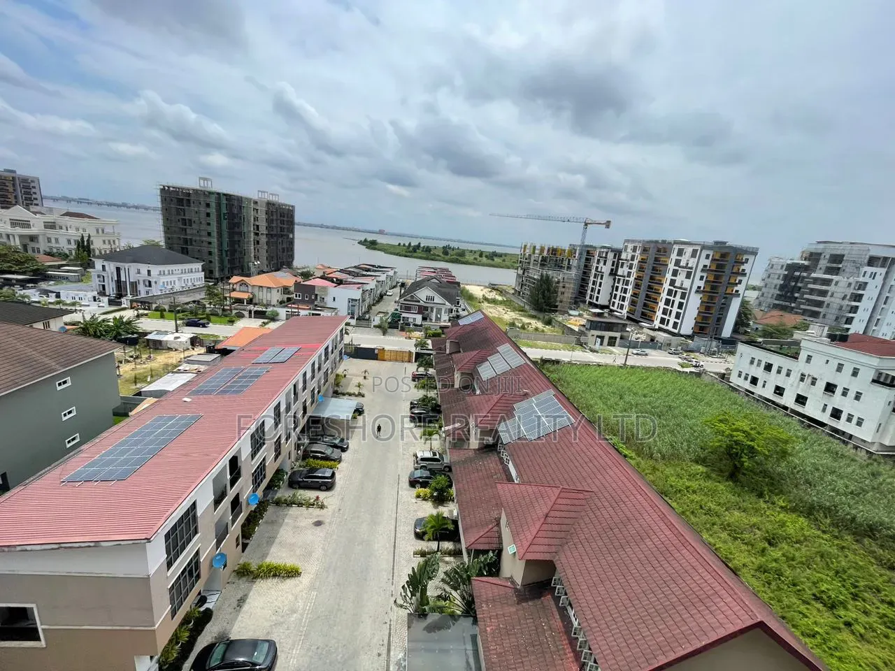 4bdrm Mansion in Osborne Foreshore for rent
