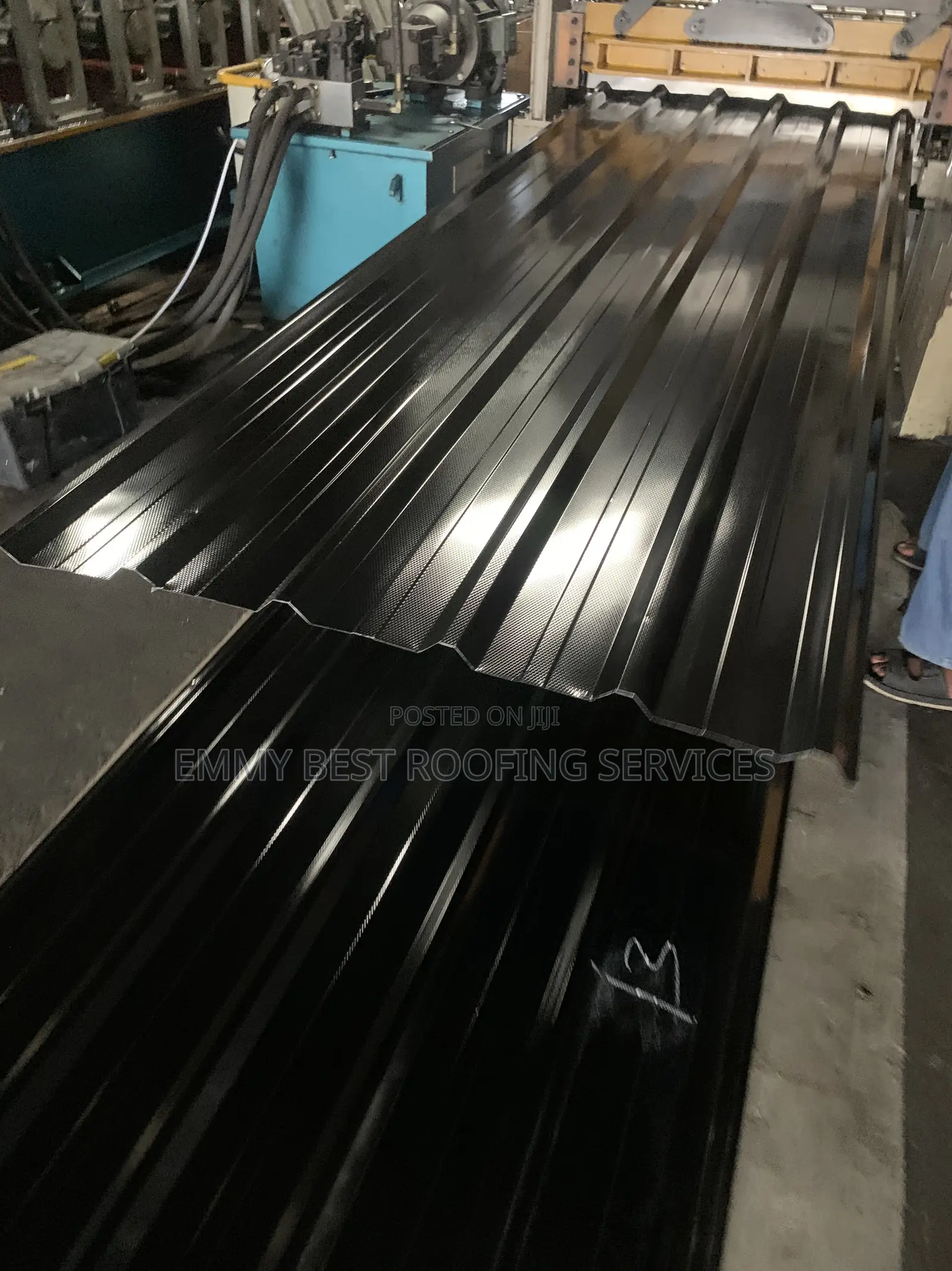Emmy Best Roofing Services: 0.55