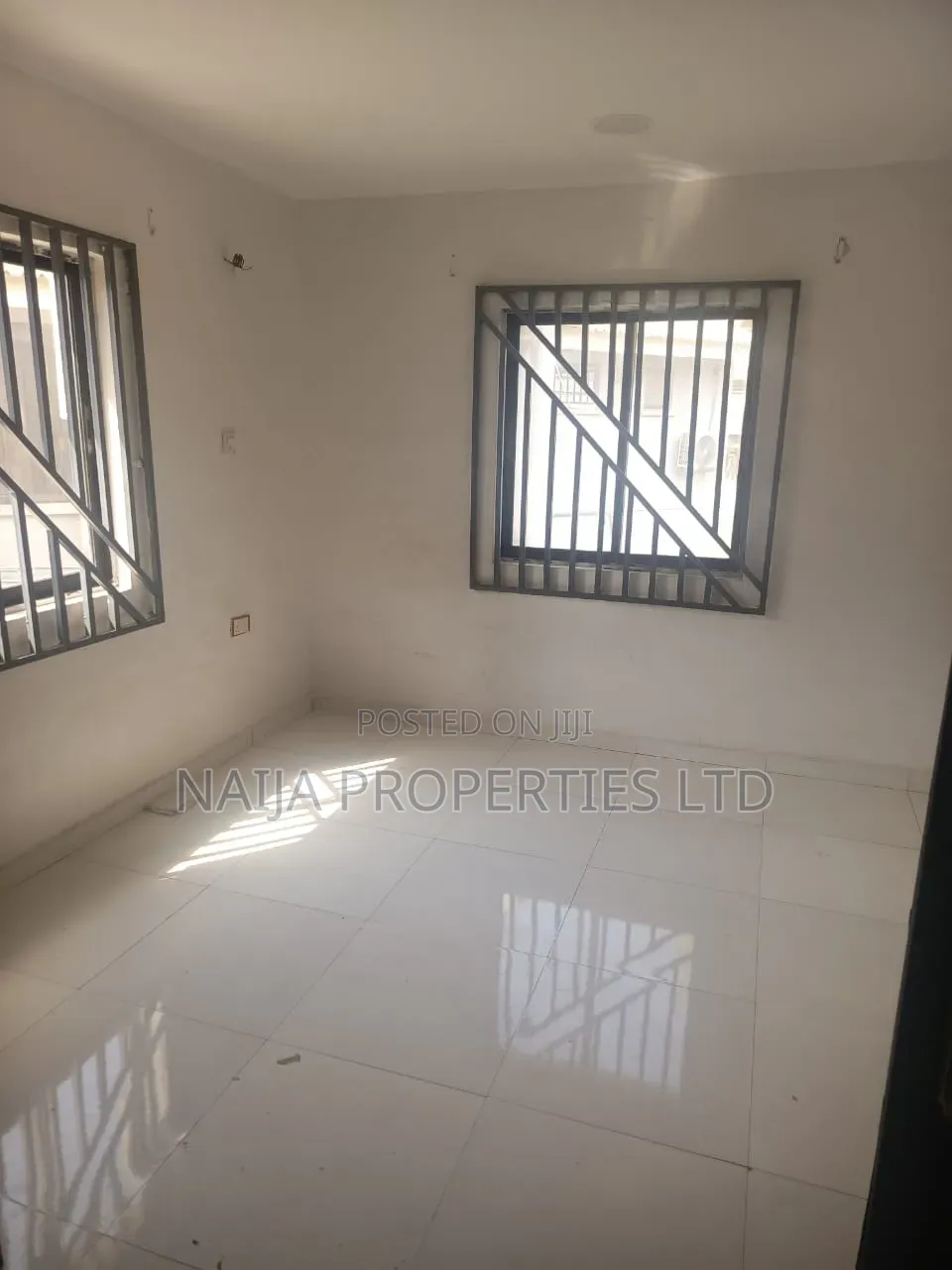 Mini Flat in Mourinho Drive, Ademola Adetokunbo for rent