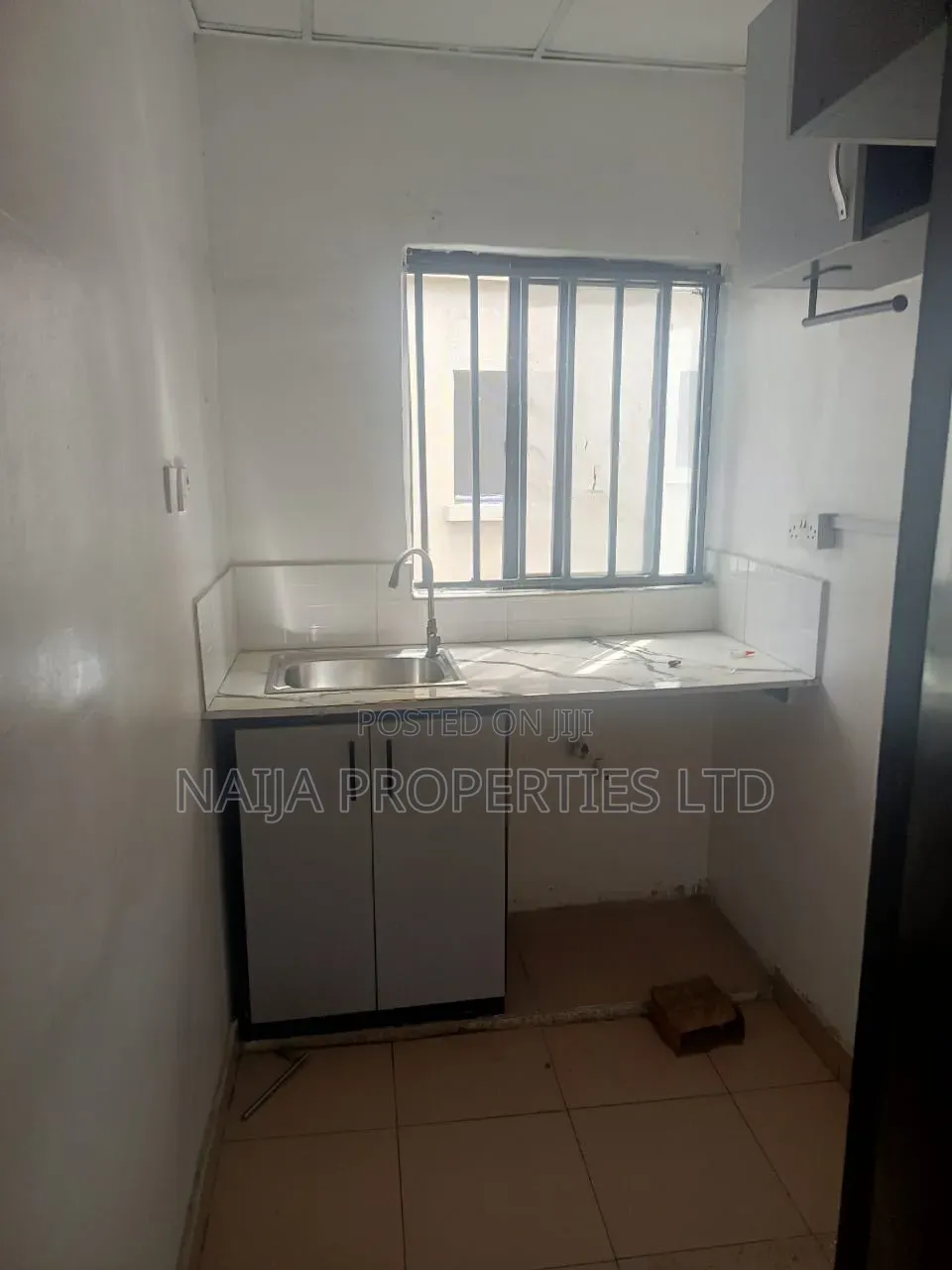 Mini Flat in Mourinho Drive, Ademola Adetokunbo for rent