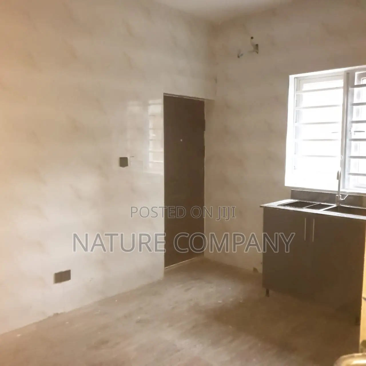 2bdrm Block of Flats in Harmony Estate, Ojodu for rent