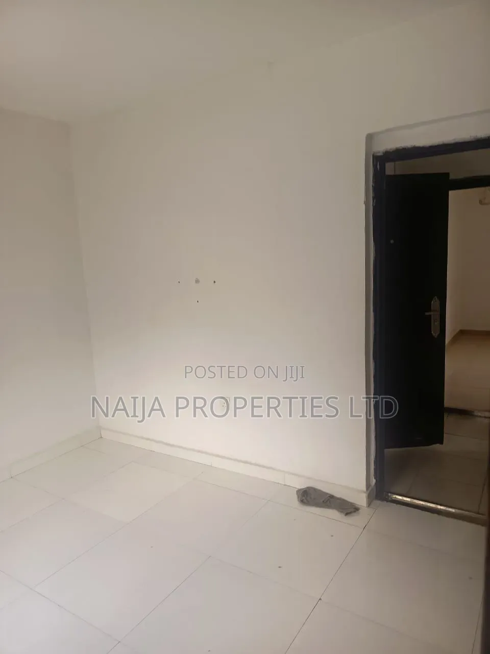 Mini Flat in Mourinho Drive, Ademola Adetokunbo for rent