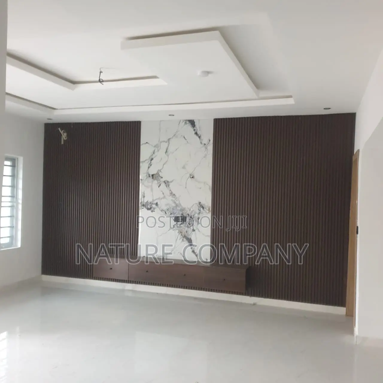 2bdrm Block of Flats in Harmony Estate, Ojodu for rent
