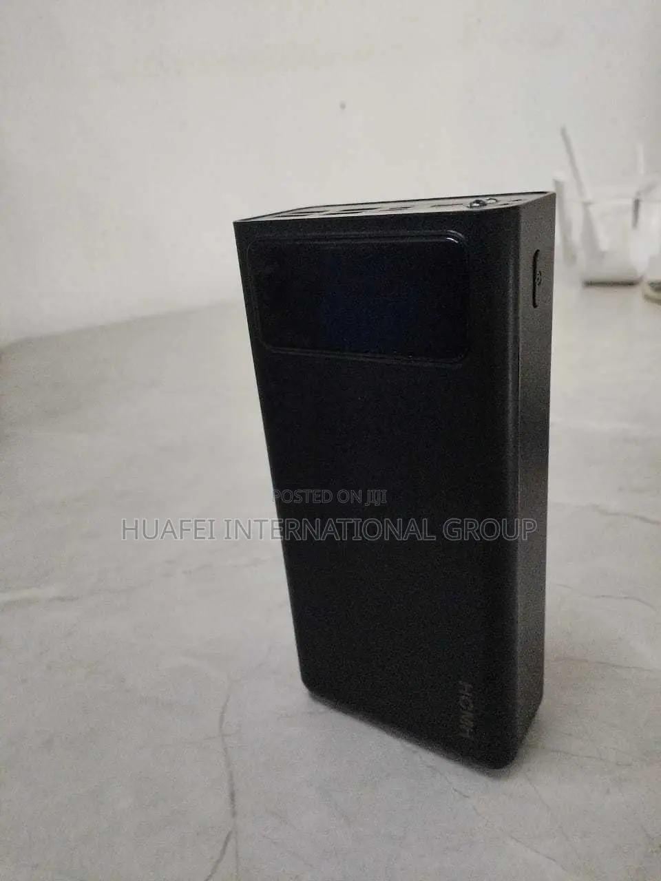 SMRRT 40000mah High Speed Power Bank