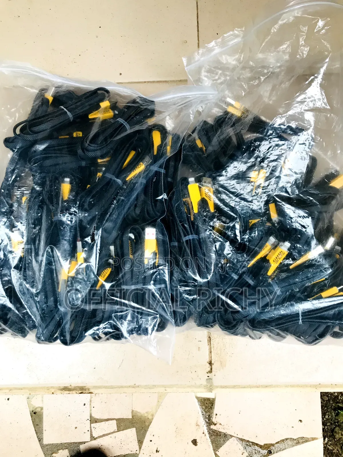 For Sale USB Charging + Data Cable