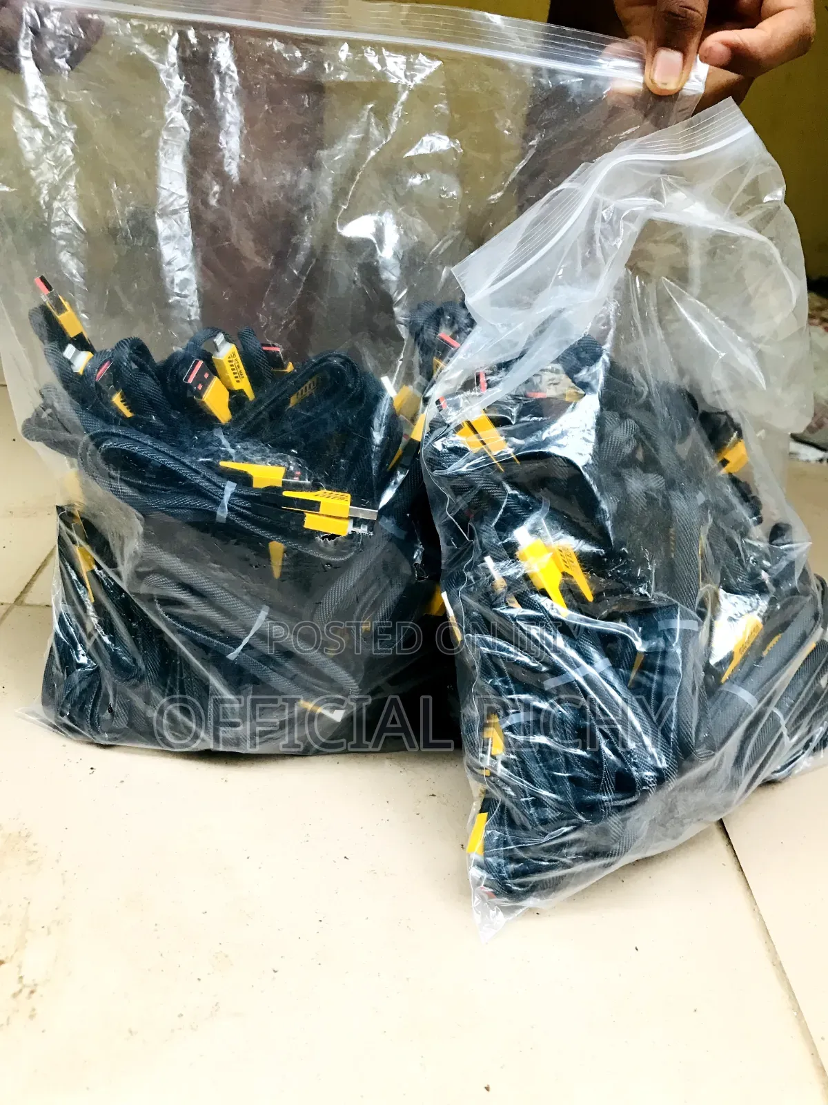 For Sale USB Charging + Data Cable