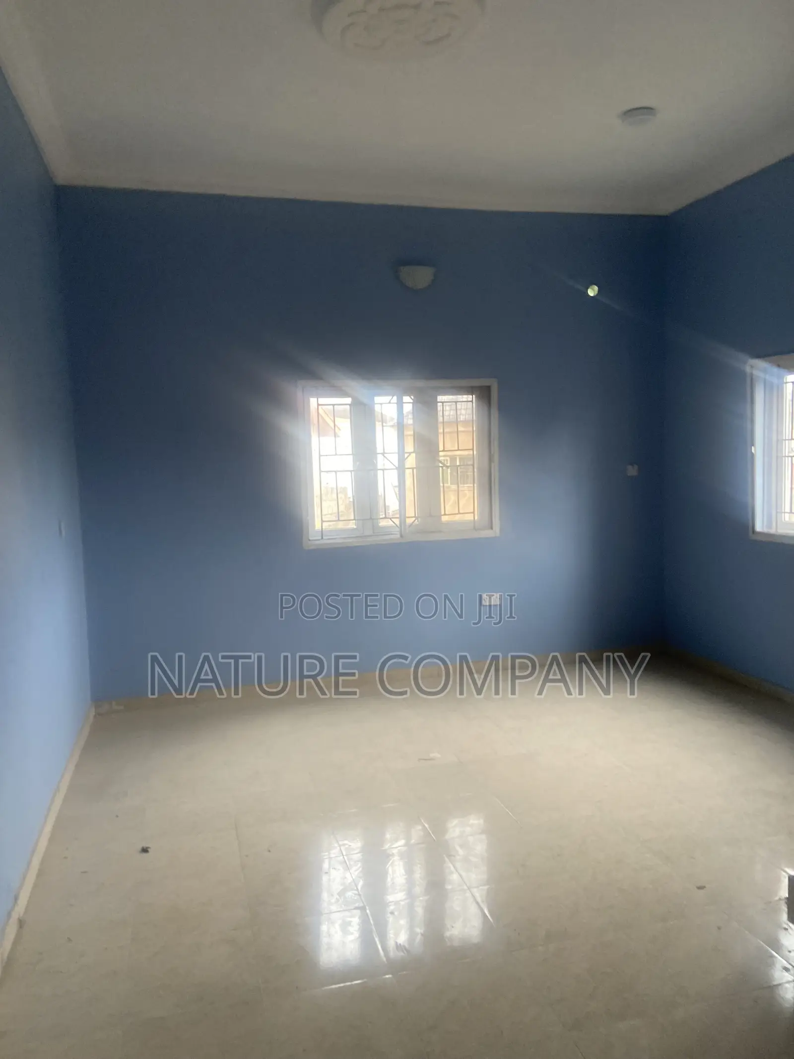 3bdrm Block of Flats in Opic Estate, Ojodu for rent