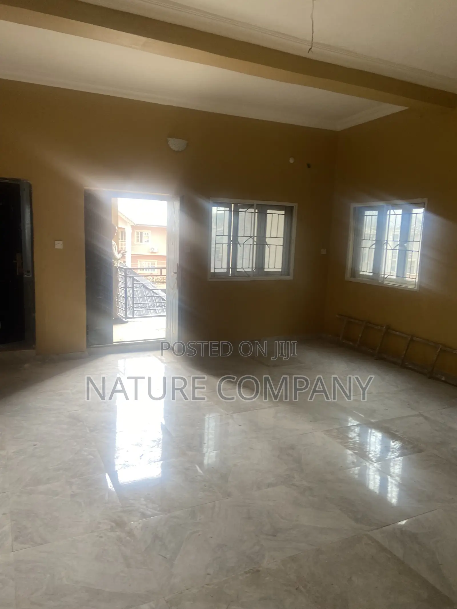 3bdrm Block of Flats in Opic Estate, Ojodu for rent