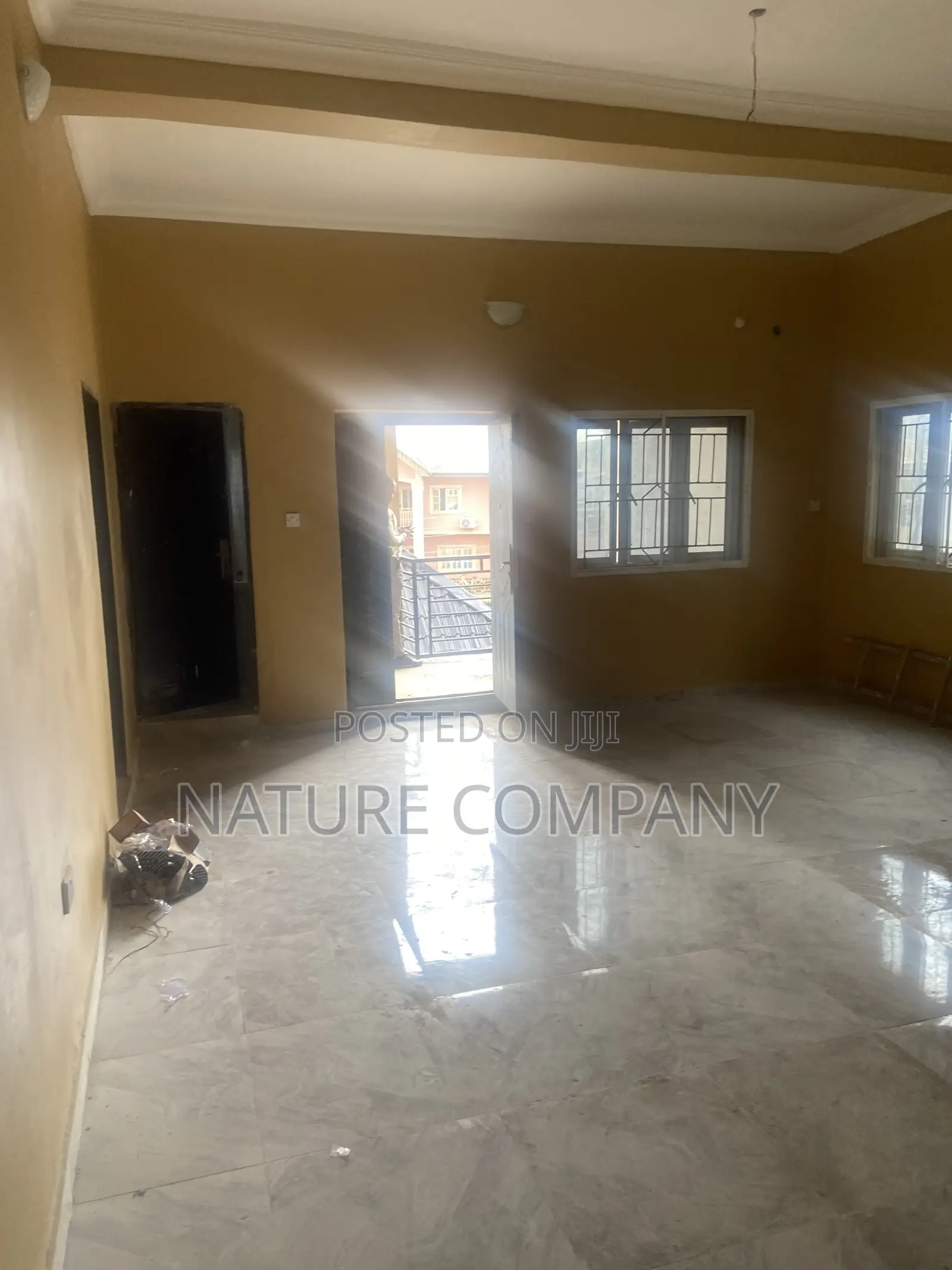 3bdrm Block of Flats in Opic Estate, Ojodu for rent